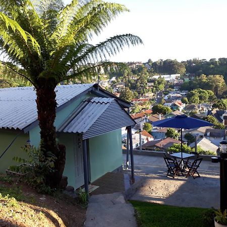 Paraiso Gramado. 빌라 외부 사진