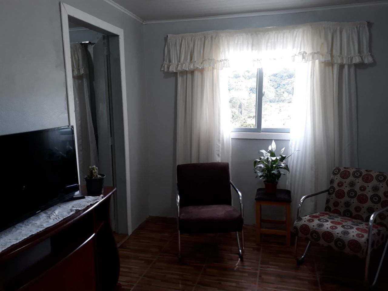 Paraiso Gramado. 빌라 외부 사진