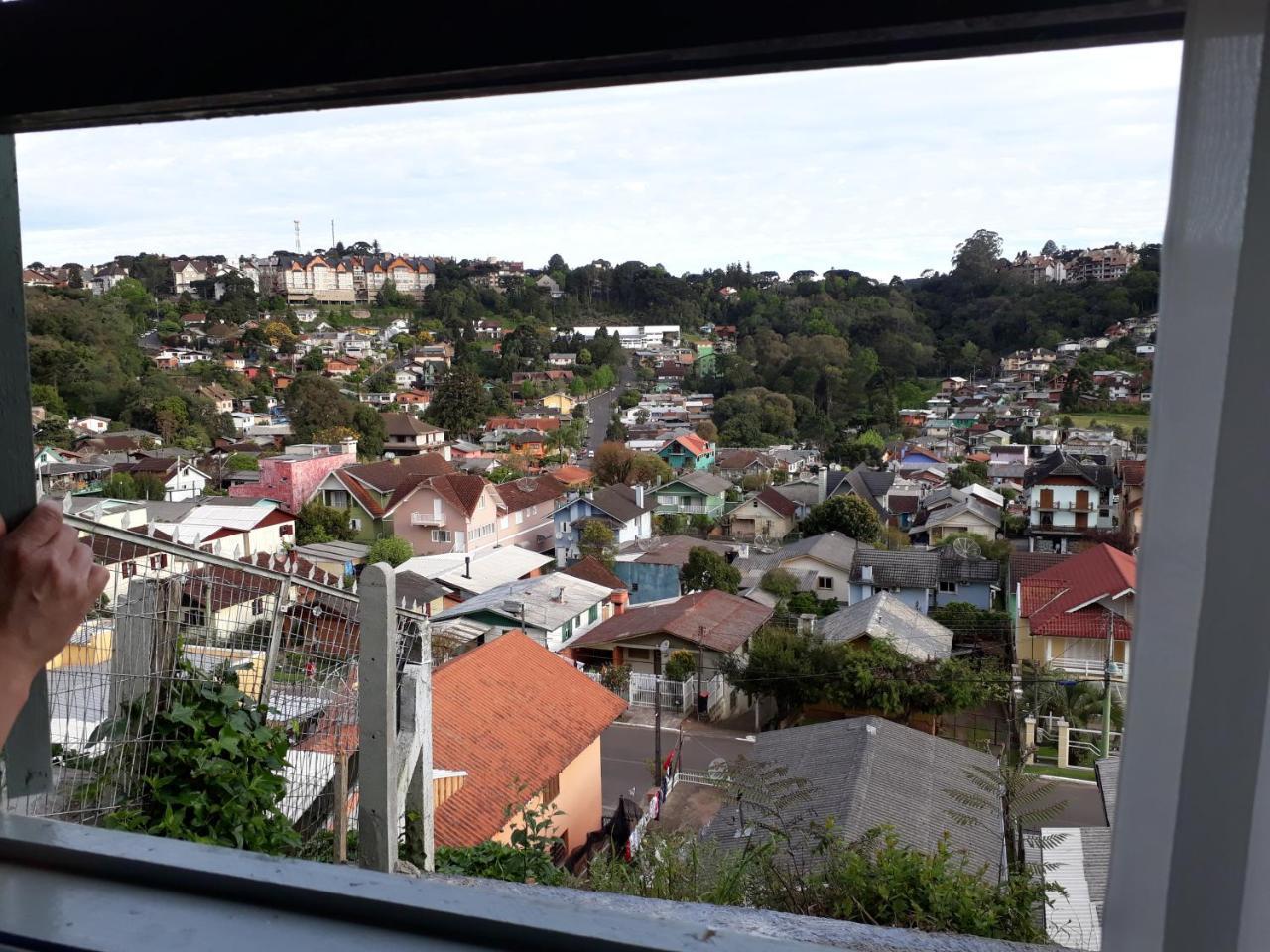 Paraiso Gramado. 빌라 외부 사진