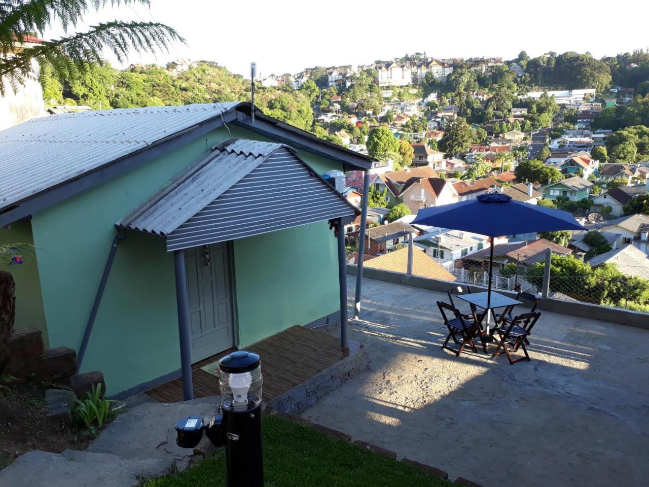 Paraiso Gramado. 빌라 외부 사진